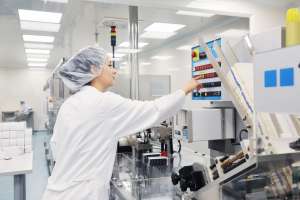 Solving Supplement Manufacturing Challenges with Software