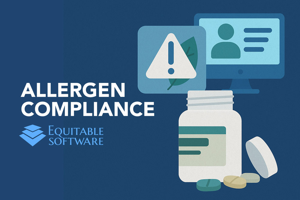 Allergen Management